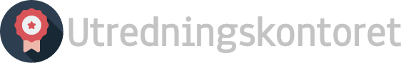 Utredningskontoret.no